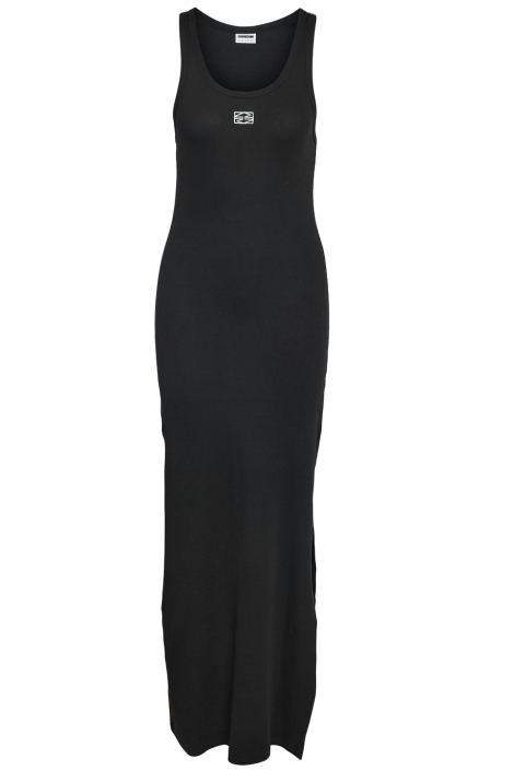Noisy may nmjudy s/l maxi dress jrs